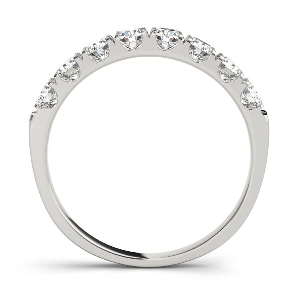 Wedding Band M50261-W