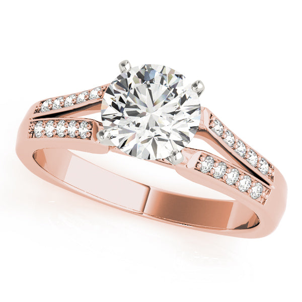 Engagement Ring M50262-E