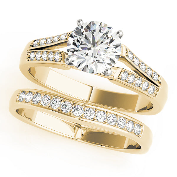 Engagement Ring M50262-E