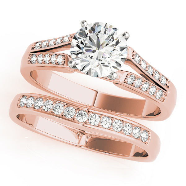 Engagement Ring M50262-E