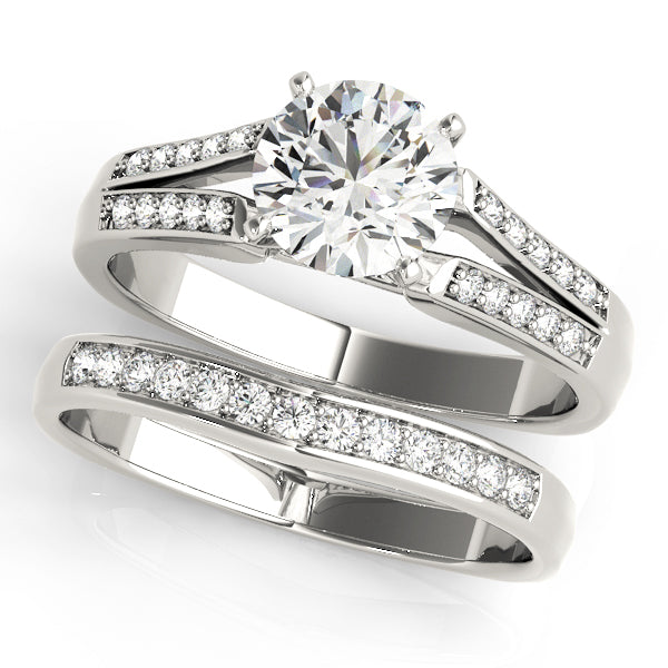 Engagement Ring M50262-E