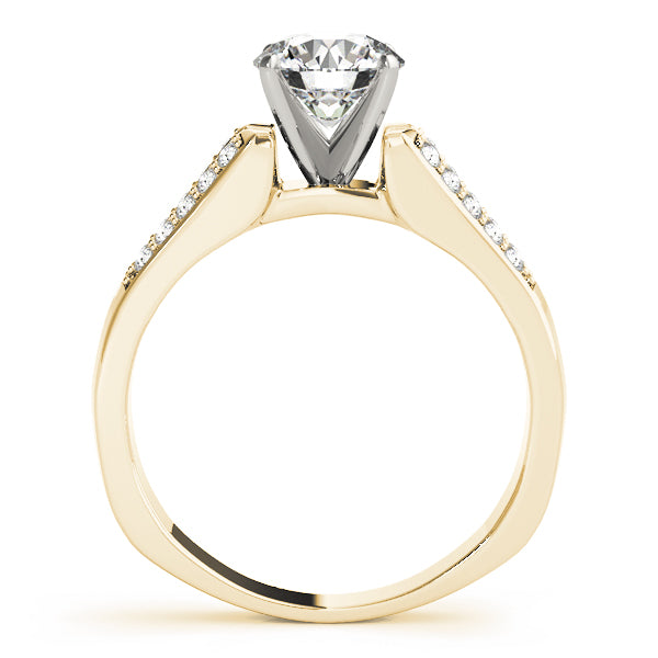 Engagement Ring M50262-E