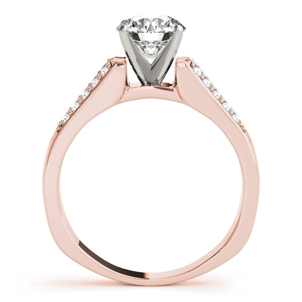 Engagement Ring M50262-E
