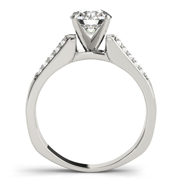 Engagement Ring M50262-E