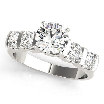 Engagement Ring M50267-E