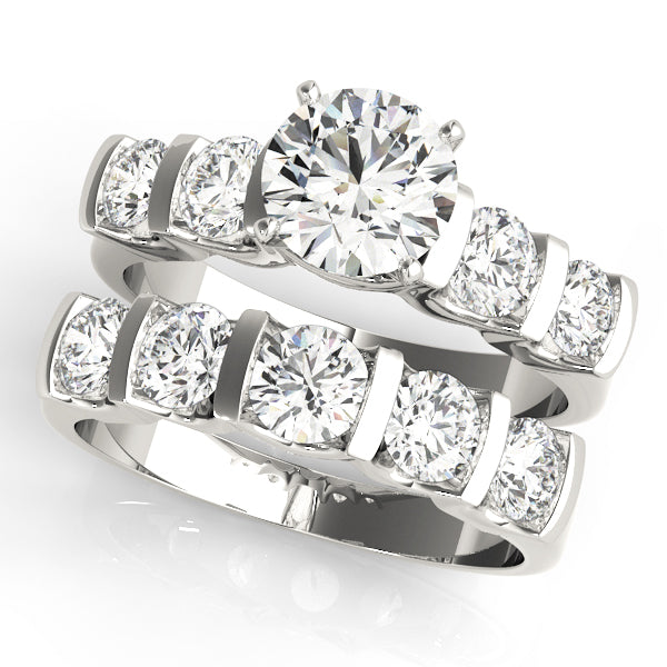 Engagement Ring M50267-E