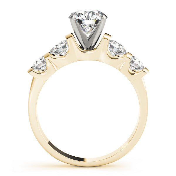 Engagement Ring M50267-E