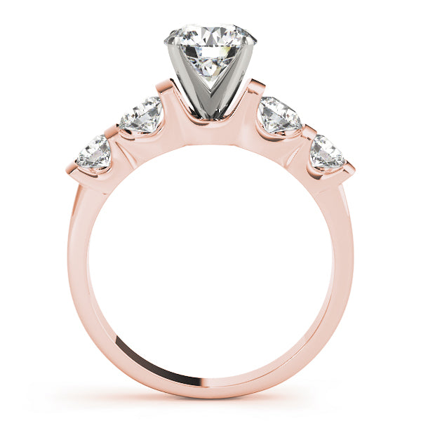 Engagement Ring M50267-E