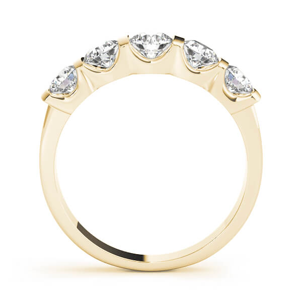 Wedding Band M50267-W