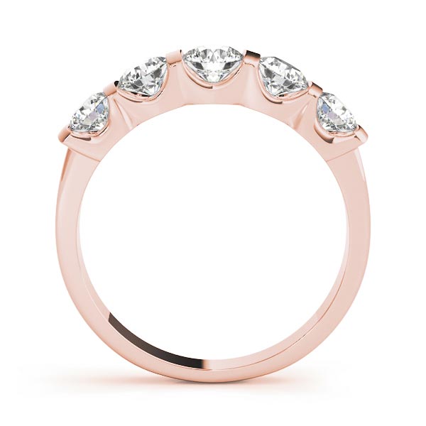 Wedding Band M50267-W