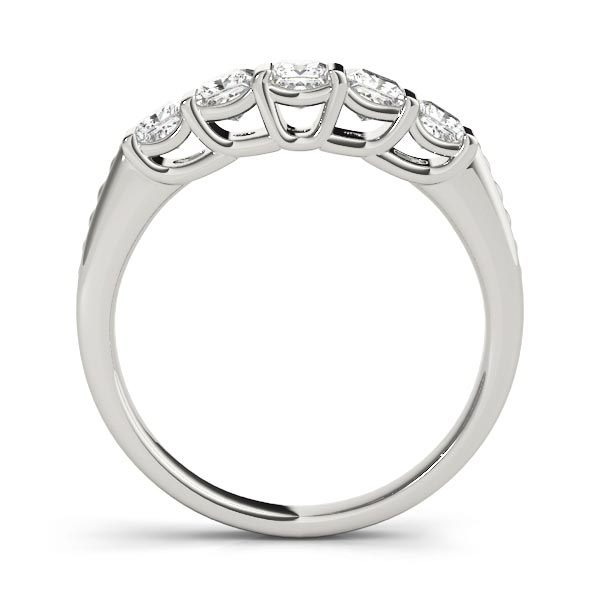 Wedding Band M50268-W