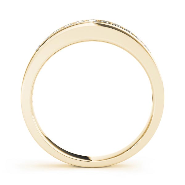 Wedding Band M50269-W