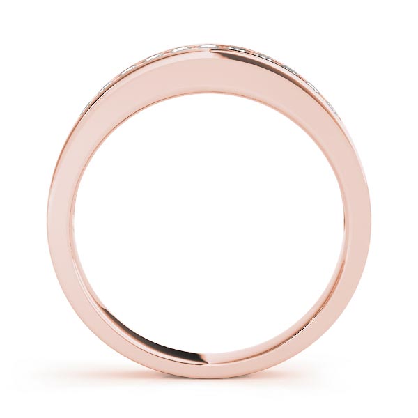 Wedding Band M50269-W