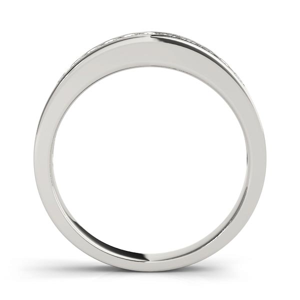 Wedding Band M50269-W