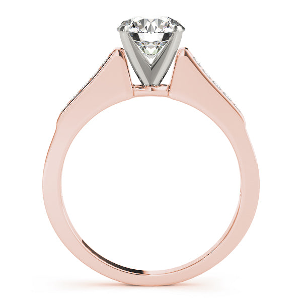 Engagement Ring M50270-E