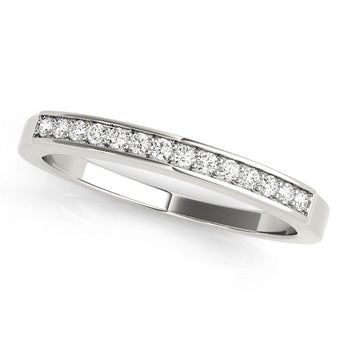 Wedding Band M50270-W