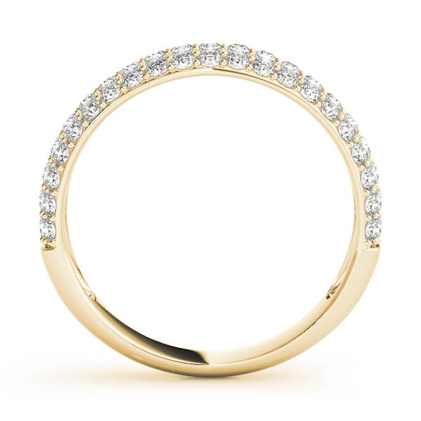 Wedding Band M50271-W