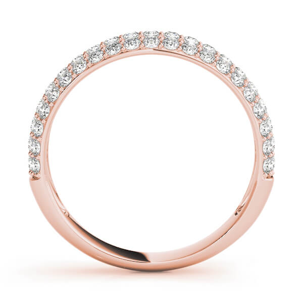 Wedding Band M50271-W