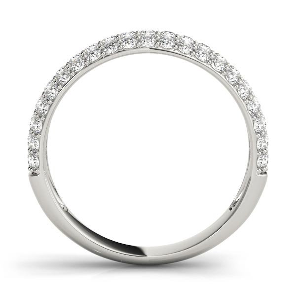 Wedding Band M50271-W