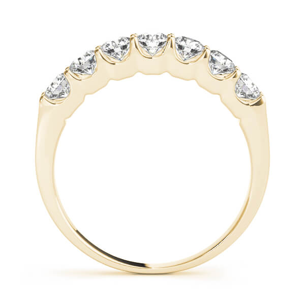 Wedding Band M50274-W-.05