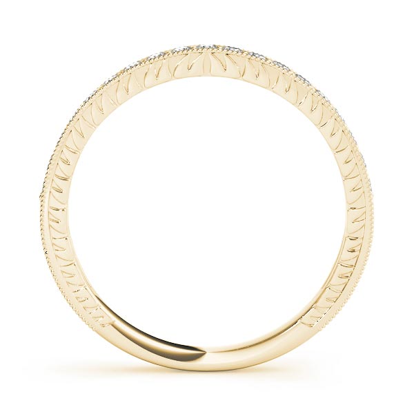 Wedding Band M50277-W
