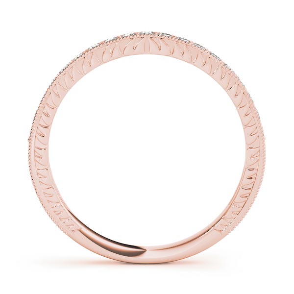 Wedding Band M50277-W