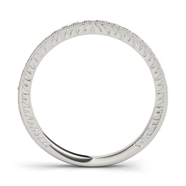 Wedding Band M50277-W