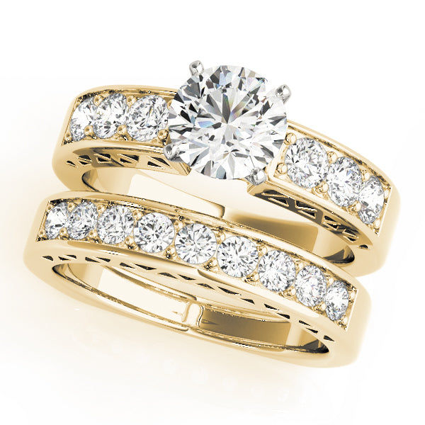 Engagement Ring M50278-E