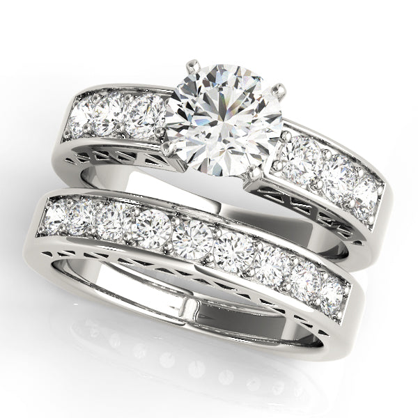 Engagement Ring M50278-E