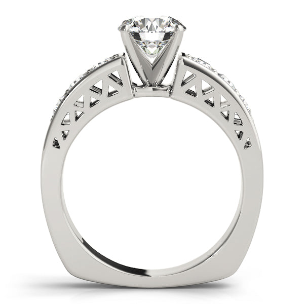 Engagement Ring M50278-E