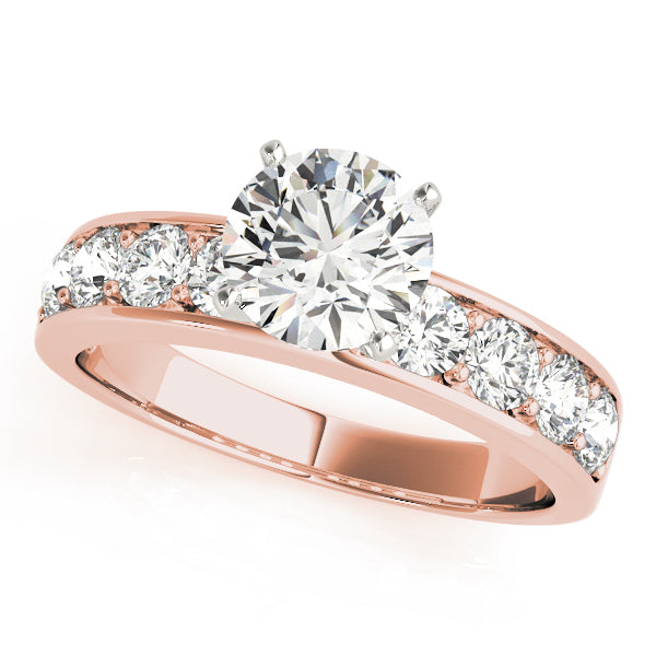 Engagement Ring M50280-E