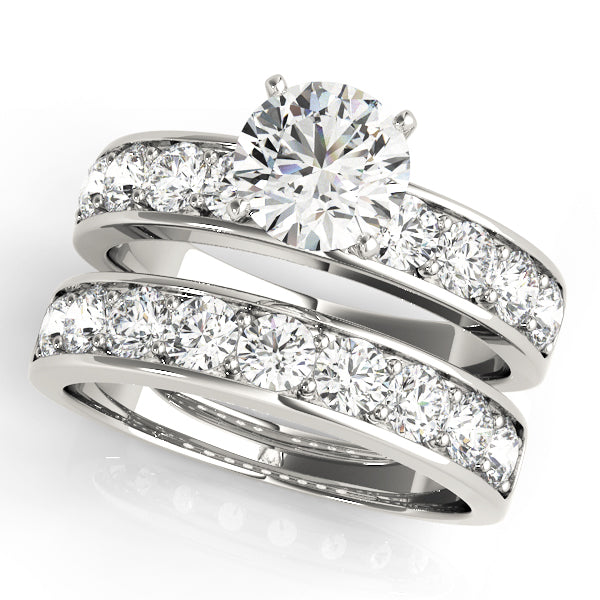 Engagement Ring M50280-E