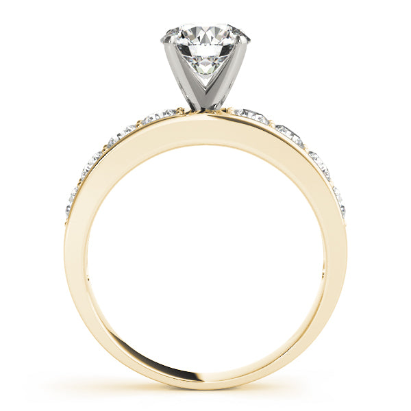 Engagement Ring M50280-E