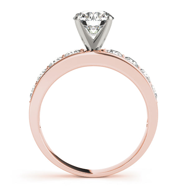 Engagement Ring M50280-E