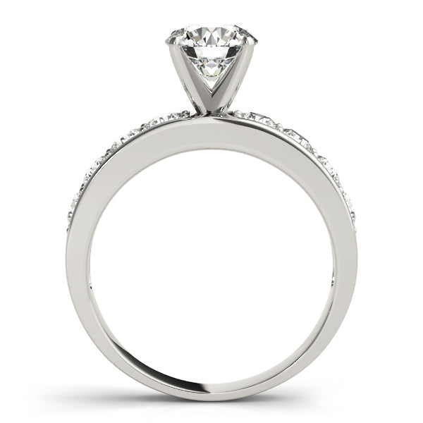 Engagement Ring M50280-E