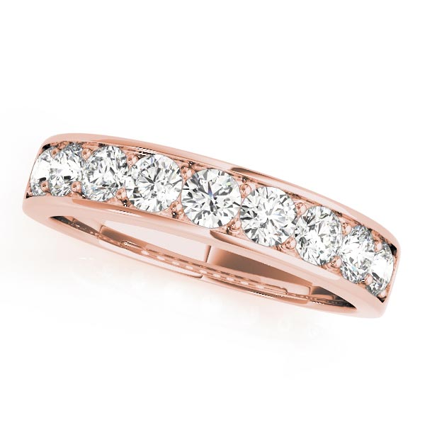 Wedding Band M50280-W