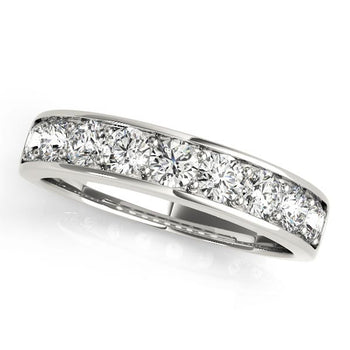Wedding Band M50280-W