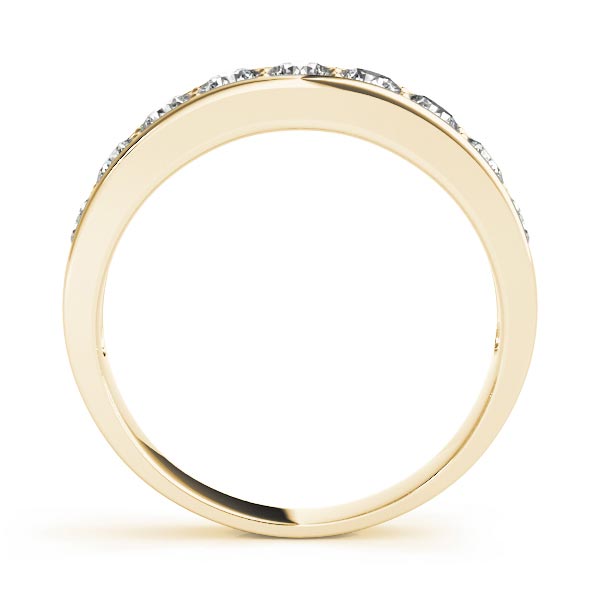 Wedding Band M50280-W