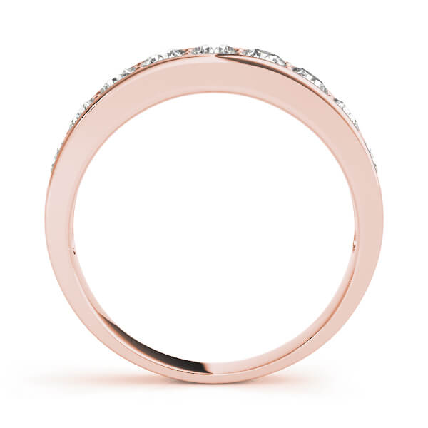 Wedding Band M50280-W