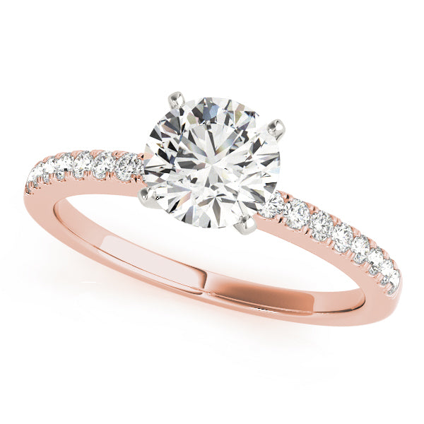 Engagement Ring M50281-E