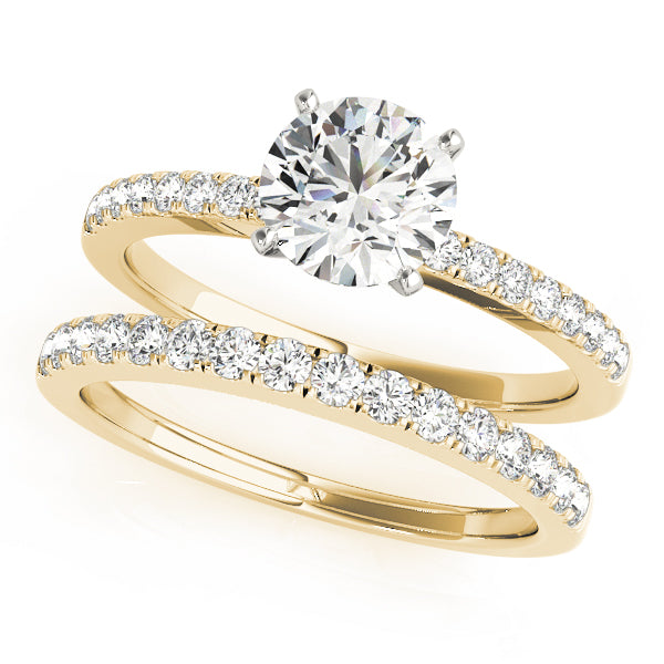 Engagement Ring M50281-E