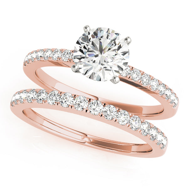 Engagement Ring M50281-E