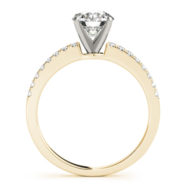 Engagement Ring M50281-E