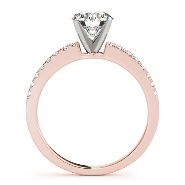 Engagement Ring M50281-E