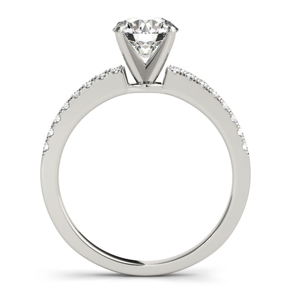 Engagement Ring M50281-E