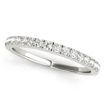 Wedding Band M50281-W