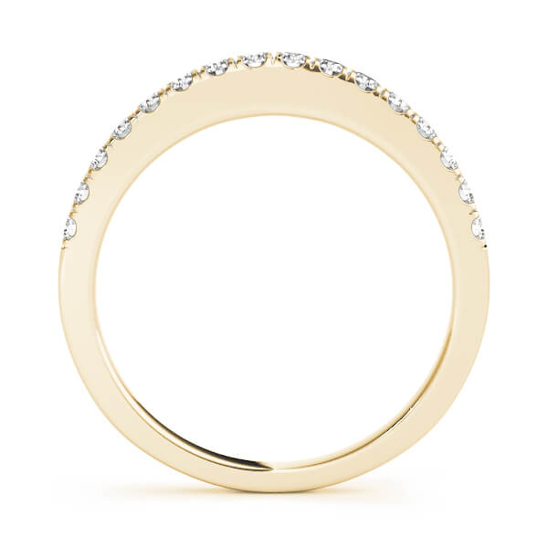 Wedding Band M50281-W
