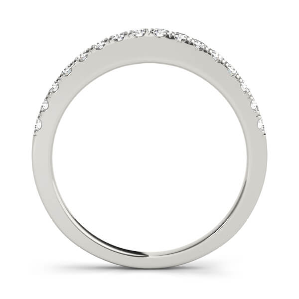 Wedding Band M50281-W