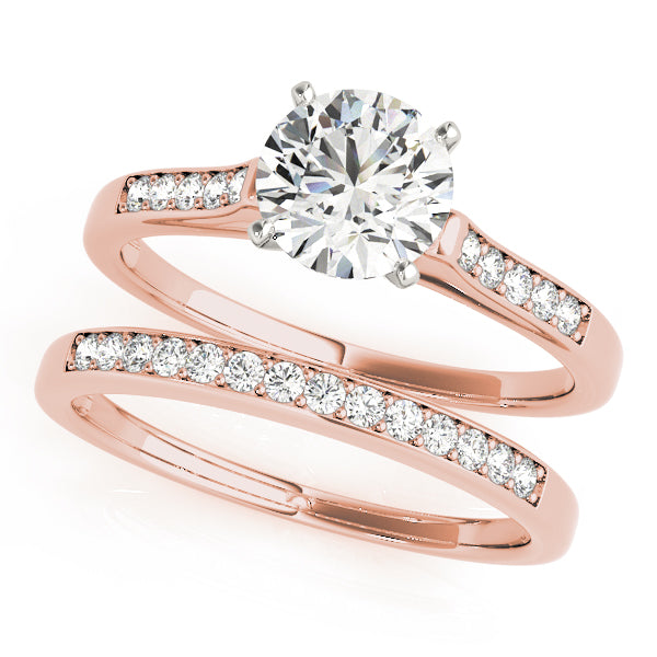 Engagement Ring M50283-E
