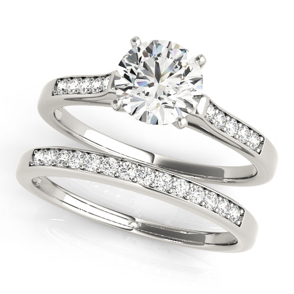 Engagement Ring M50283-E